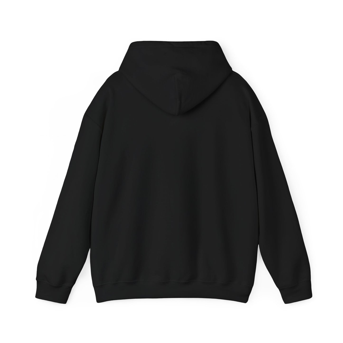 OKR - Large Logo - Unisex Motorsport Hoodie