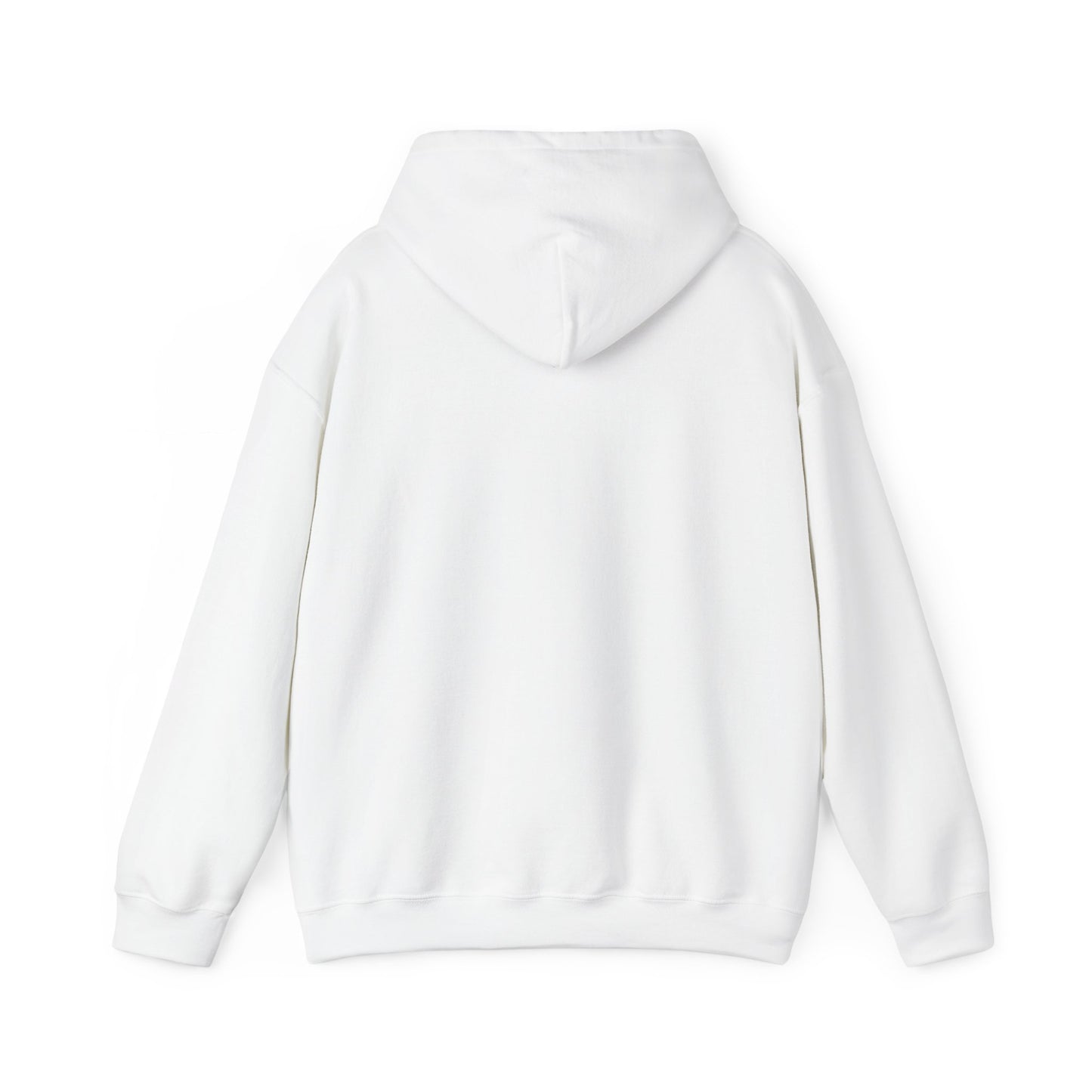 OKR - Large Logo - Unisex Motorsport Hoodie