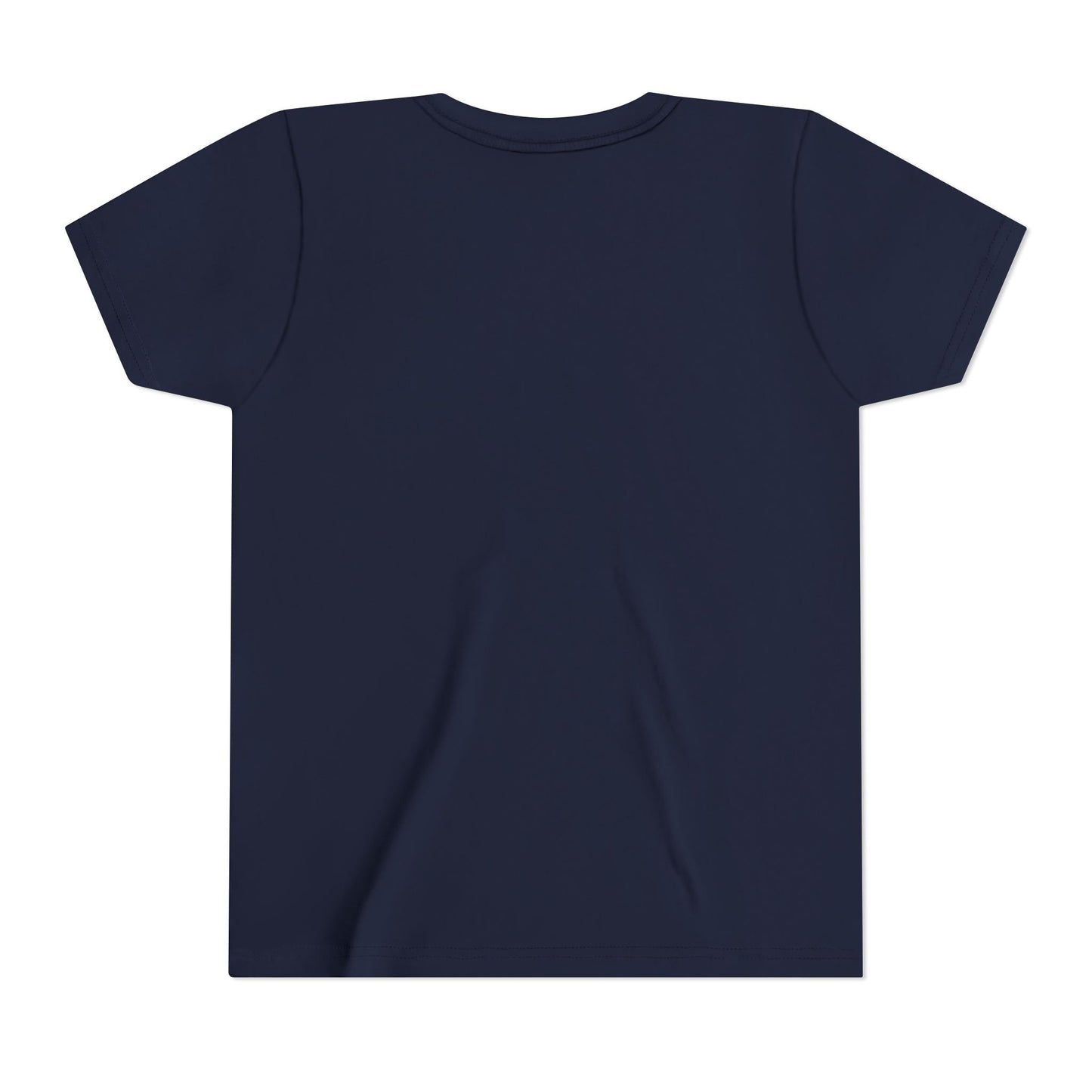 OKR - Small Logo - Youth Short Sleeve T-Shirt