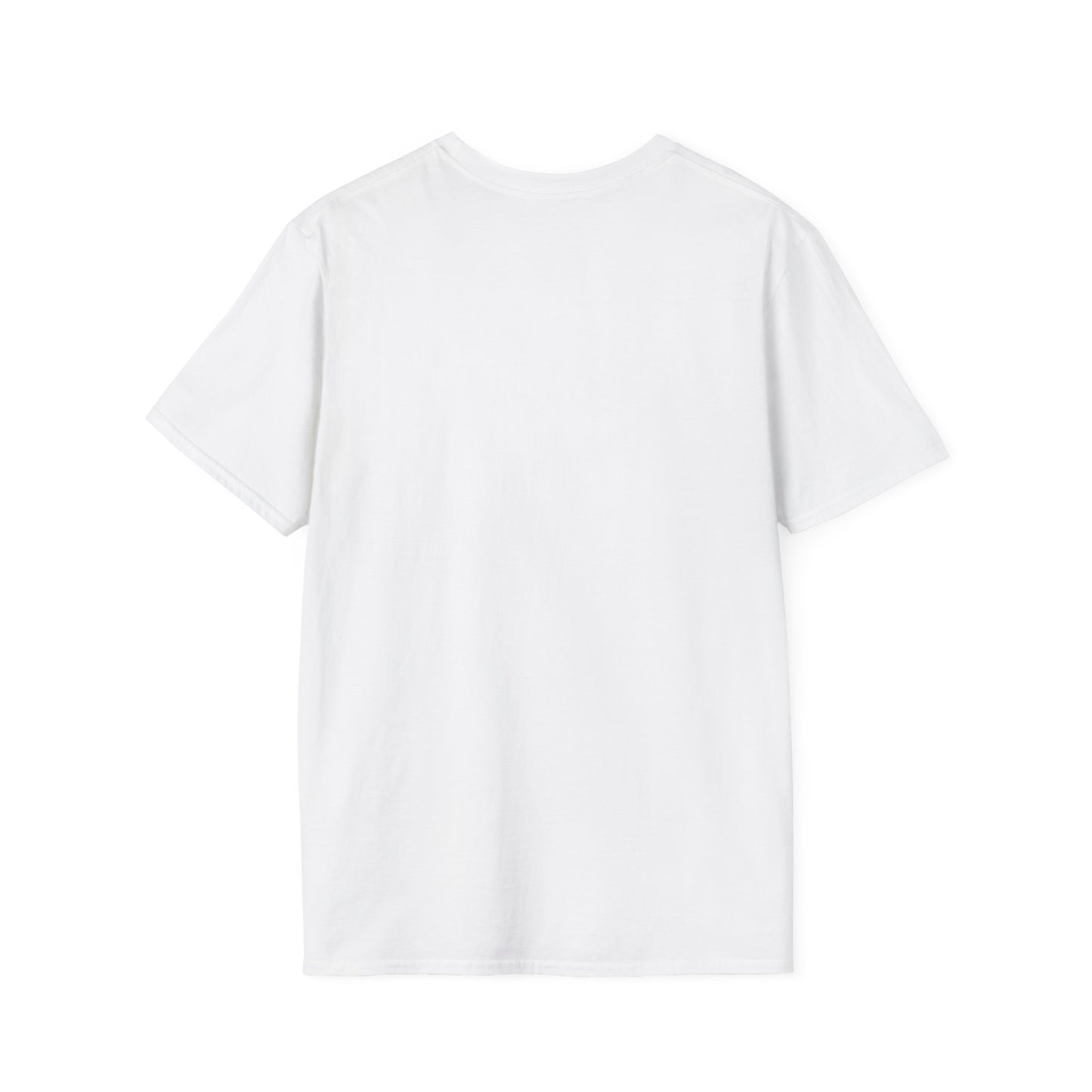 OKR - Small Logo - Unisex Motorsport T-Shirt