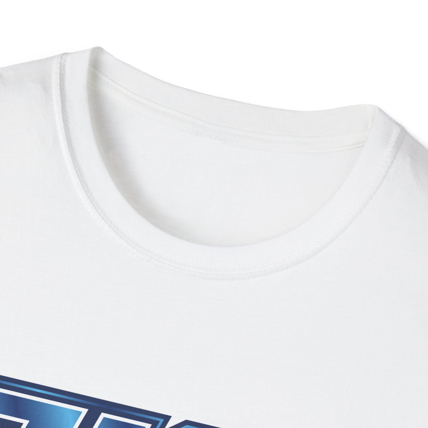 OKR - Large Logo - Unisex Motorsport T-Shirt