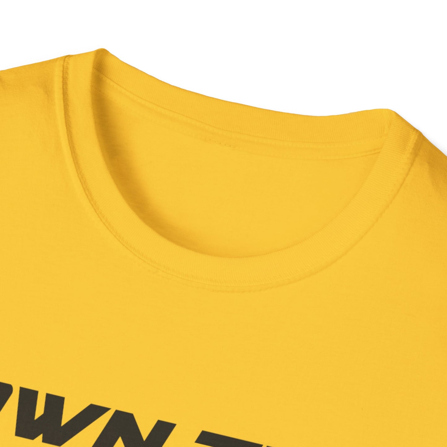 Own The Apex Unisex Motorsport T-Shirt